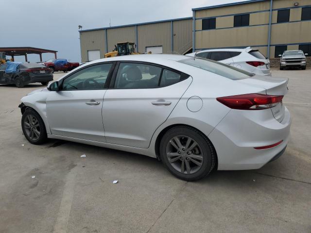 2018 HYUNDAI ELANTRA SE - 5NPD84LF7JH358346