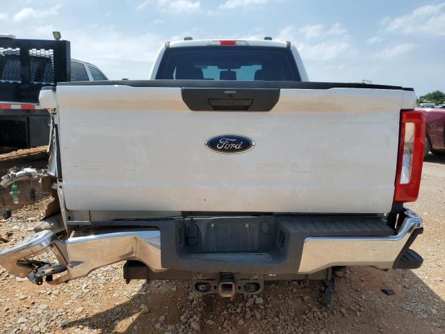 2023 Ford F250 Super Duty VIN: 1FT7X2BA8PEE02728 Lot: 55951454