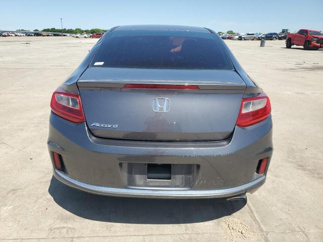 VIN 1HGCT1B39DA021240 2013 Honda Accord, Lx-S no.6