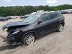 2016 JEEP CHEROKEE L - 1C4PJLCB7GW376633