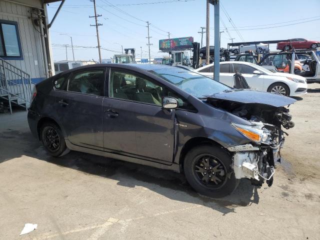 2015 Toyota Prius VIN: JTDKN3DU7F2001264 Lot: 56853284