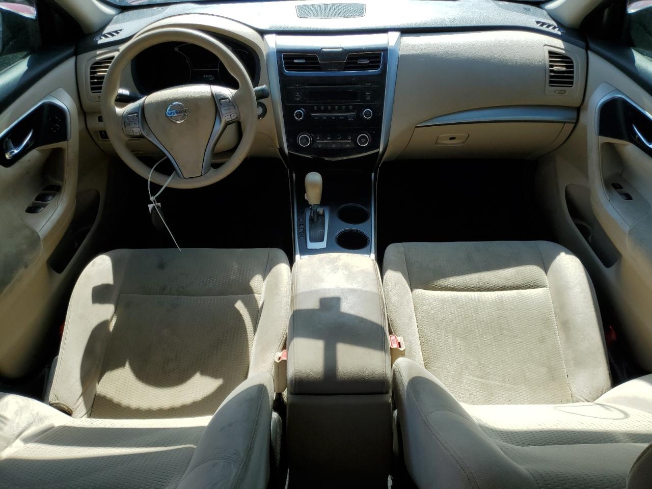 1N4AL3APXFN301675 2015 Nissan Altima 2.5