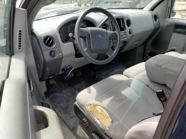 2006 Ford F150 VIN: 1FTRX12W36NB13222 Lot: 55329364