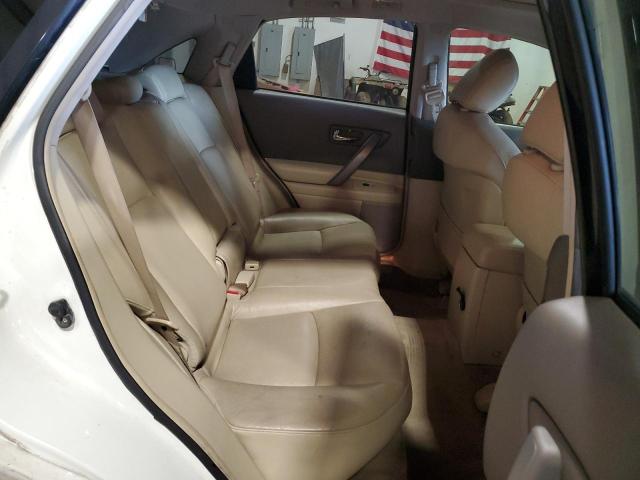 2007 Infiniti Fx35 VIN: JNRAS08W47X206169 Lot: 55217364