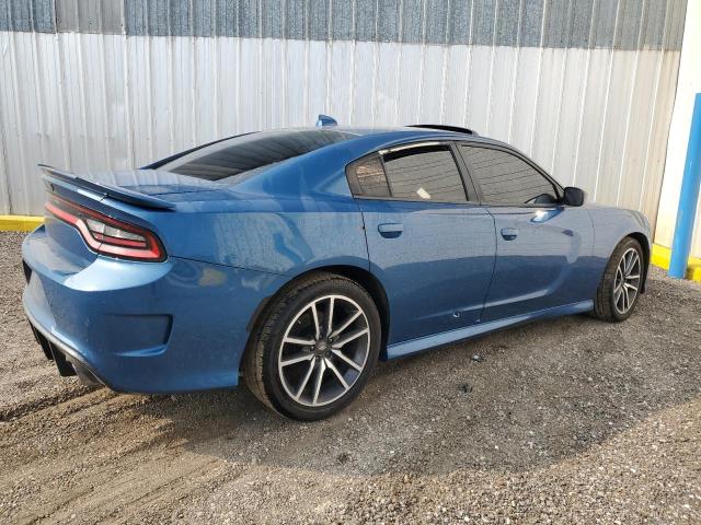 2020 Dodge Charger R/T VIN: 2C3CDXCT9LH183564 Lot: 54071134