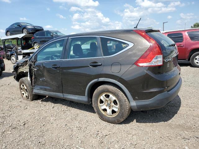 2014 Honda Cr-V Lx VIN: 5J6RM4H30EL004874 Lot: 55731254