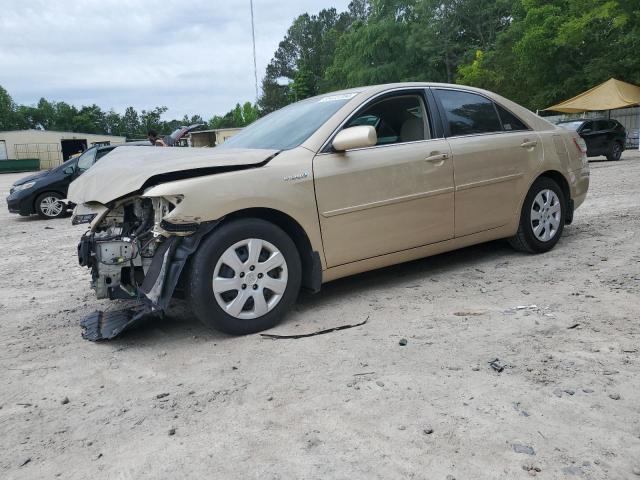 2011 Toyota Camry Hybrid VIN: 4T1BB3EK7BU139595 Lot: 55473704