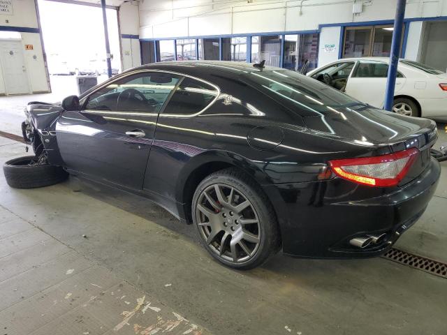 2009 Maserati Granturismo S VIN: ZAMKL45A690048099 Lot: 56676064