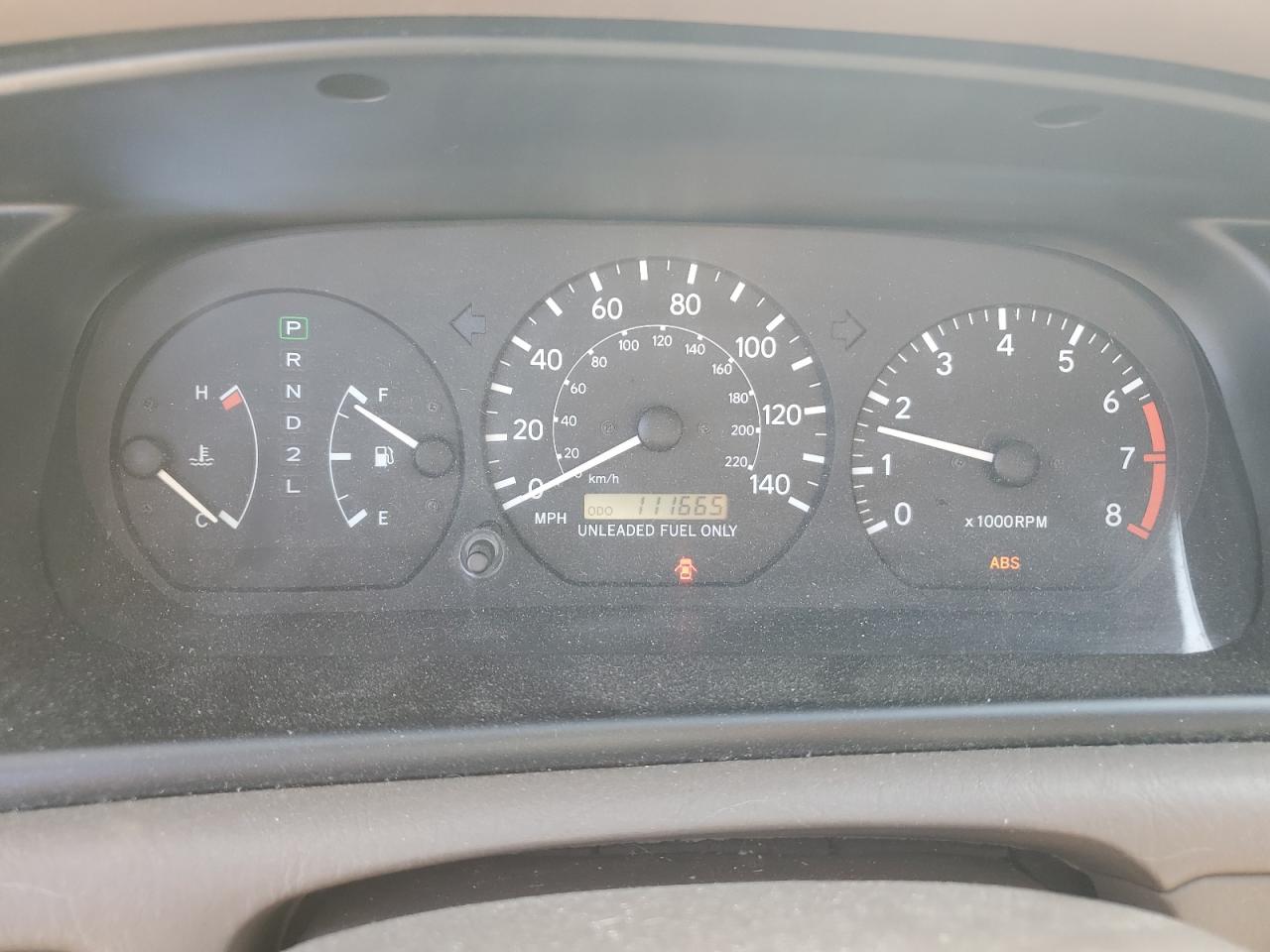 JT2BF22K6W0120064 1998 Toyota Camry Ce