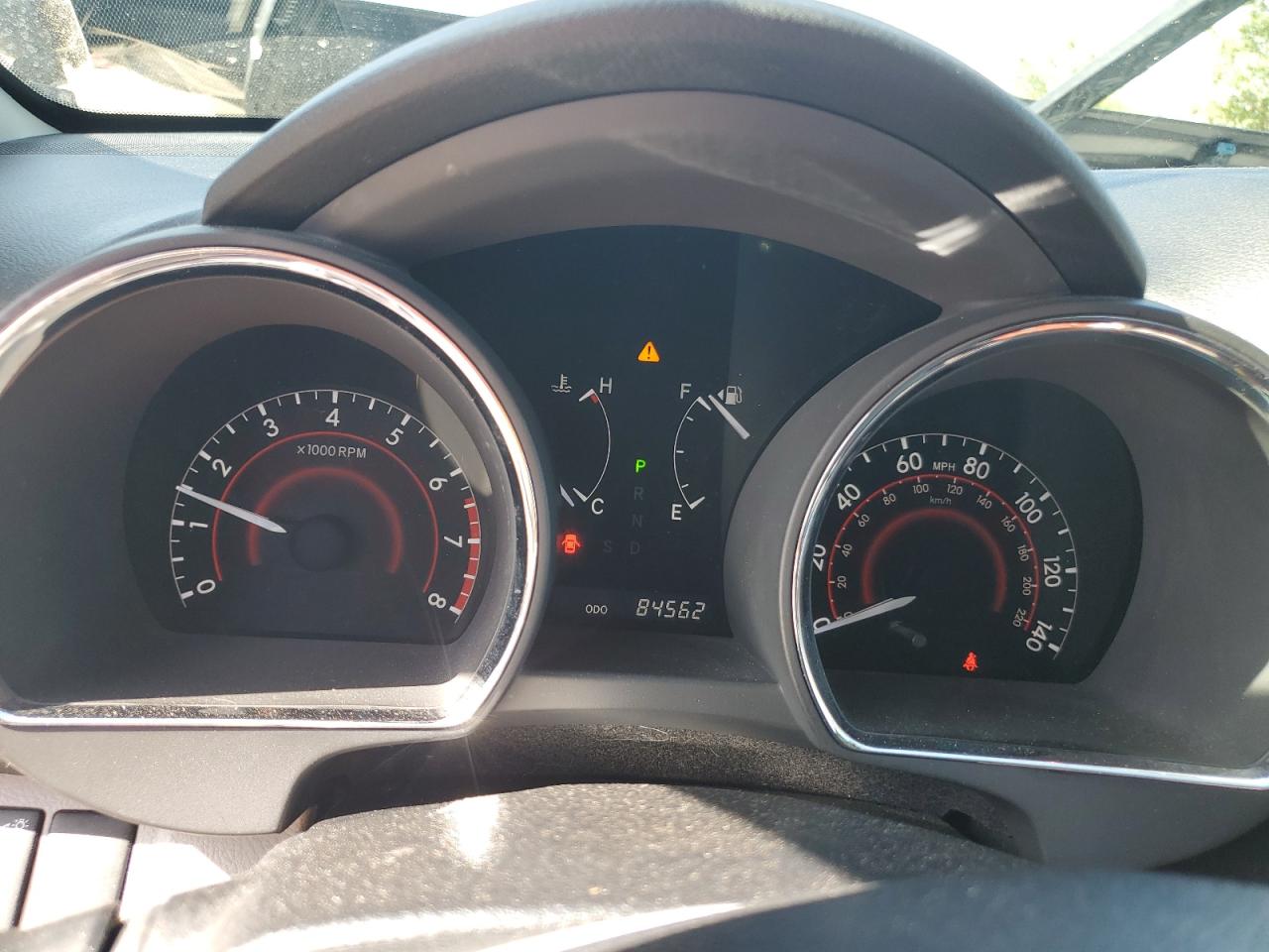 5TDDK3EH2CS112974 2012 Toyota Highlander Limited