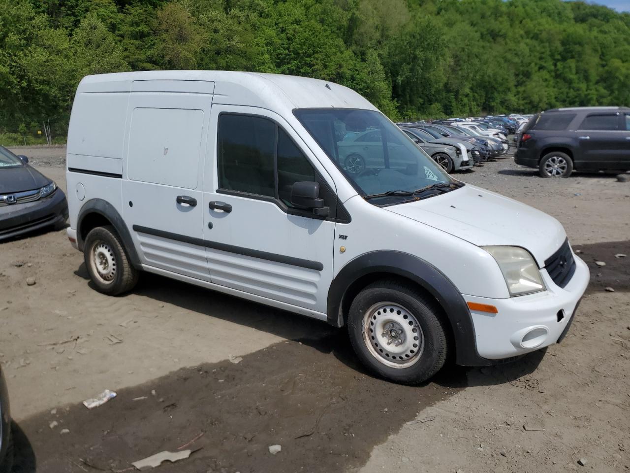 NM0LS7DN0AT011356 2010 Ford Transit Connect Xlt