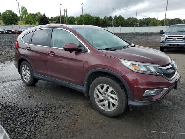 2015 Honda Cr-V Exl VIN: 2HKRM4H74FH703150 Lot: 56075414