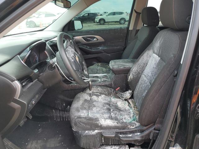 1GNERFKW9LJ108929 Chevrolet Traverse L 7