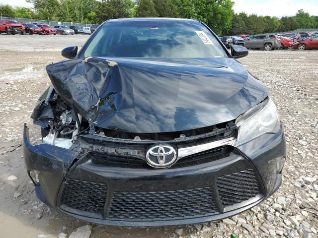 2016 Toyota Camry Le VIN: 4T1BF1FK2GU176374 Lot: 54433044