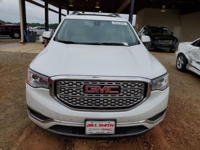 2017 GMC Acadia Denali VIN: 1GKKNPLS0HZ207113 Lot: 55331694