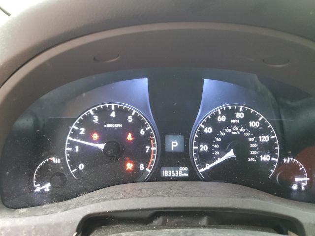 2013 Lexus Rx 350 VIN: JTJZK1BA5D2007465 Lot: 54122144