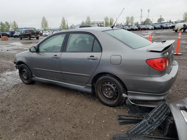 2006 Toyota Corolla Xrs VIN: 2T1BY32E06C551099 Lot: 56001544