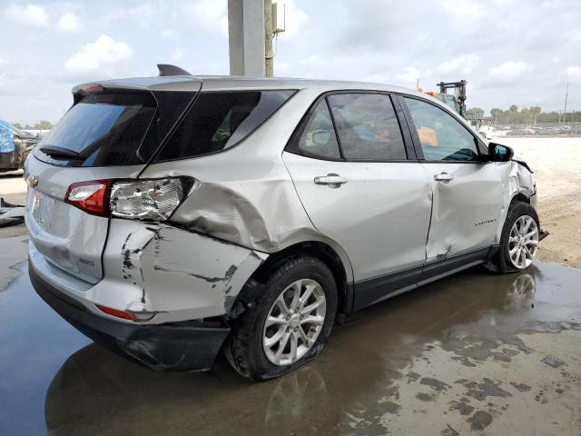 2019 Chevrolet Equinox Ls VIN: 3GNAXHEV7KS562581 Lot: 54501484