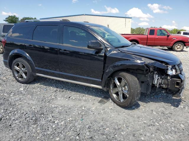 Vin: 3c4pdcggxgt182228, lot: 55761204, dodge journey crossroad 20164