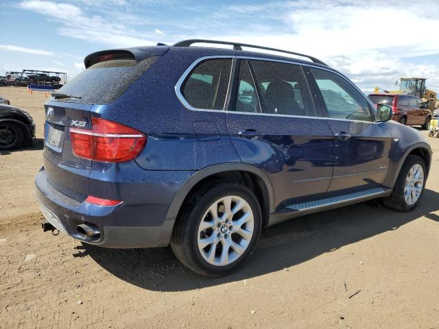 VIN 5UXZV4C58D0B15217 2013 BMW X5, Xdrive35I no.3