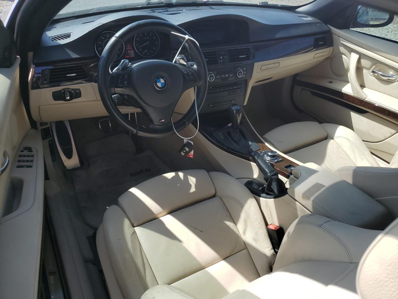 WBAWL735X9P182941 2009 BMW 335 I