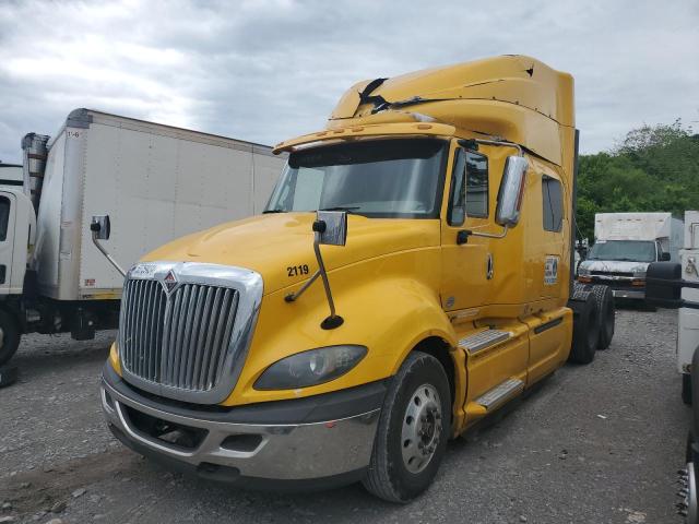 2015 International Prostar VIN: 3HSDJAPR9FN513697 Lot: 53759434