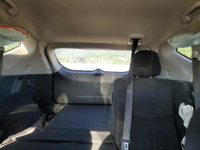 2020 Nissan Murano Sv VIN: 5N1AZ2BJ5LN156081 Lot: 54945594