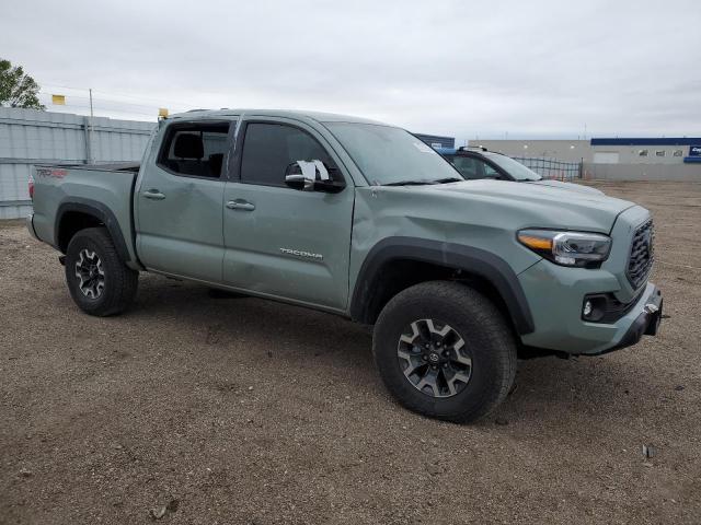 2023 Toyota Tacoma Double Cab VIN: 3TMCZ5ANXPM590516 Lot: 53778524