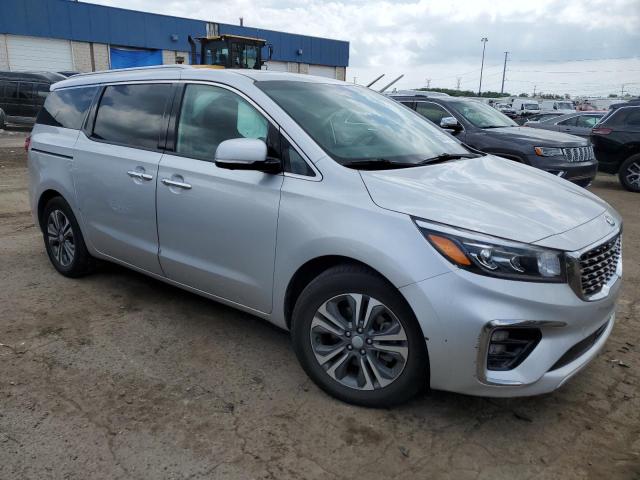 2020 Kia Sedona Ex VIN: KNDMC5C1XL6604764 Lot: 56073594