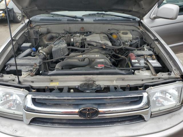 2002 Toyota 4Runner Limited VIN: JT3HN87R720373471 Lot: 54795874