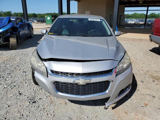 2016 Chevrolet Malibu Limited Ltz VIN: 1G11E5SA9GF104849 Lot: 54507424