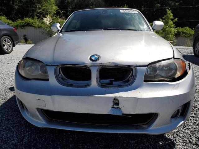 2012 BMW 128 I VIN: WBAUN1C56CVR00325 Lot: 56583054