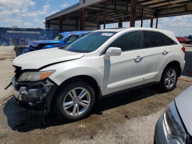 2014 Acura Rdx VIN: 5J8TB3H32EL013718 Lot: 54461664