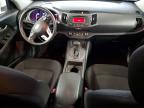 KIA SPORTAGE B photo