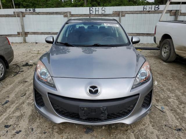 2012 Mazda 3 I VIN: JM1BL1V82C1695889 Lot: 54190824