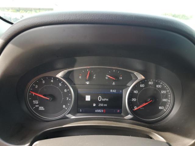 2020 GMC Terrain Sle VIN: 3GKALMEV0LL162925 Lot: 56333944