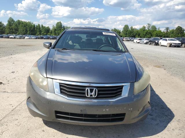 2010 Honda Accord Exl VIN: 1HGCP2F82AA172559 Lot: 54955174