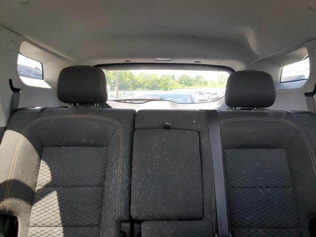 2018 GMC TERRAIN SL - 3GKALMEV3JL259940