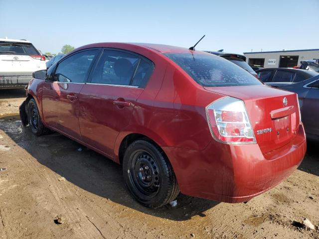 2008 Nissan Sentra 2.0 VIN: 3N1AB61E28L675474 Lot: 54640174