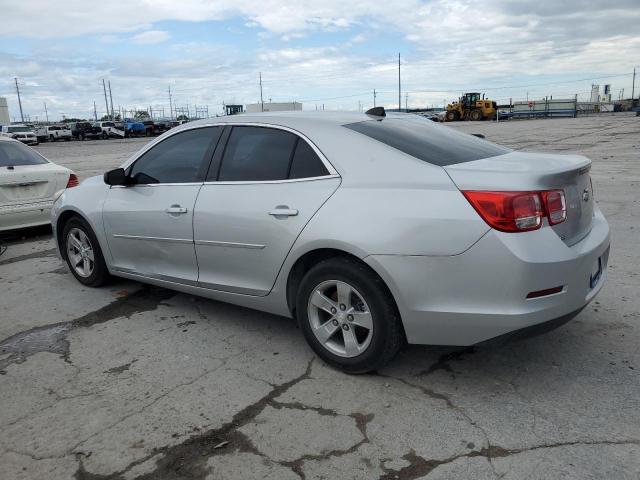 2014 Chevrolet Malibu Ls VIN: 1G11B5SL3EF281002 Lot: 53346474