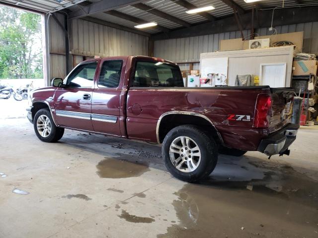 2003 Chevrolet Silverado K1500 VIN: 1GCEK19T23E353205 Lot: 54784784