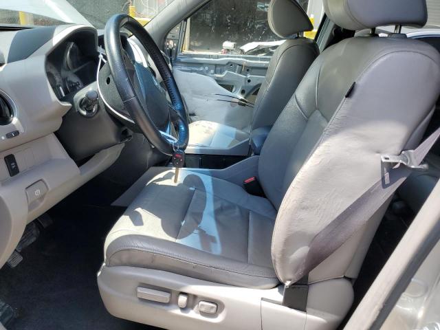 2011 Honda Pilot Exl VIN: 5FNYF4H67BB032708 Lot: 54944914