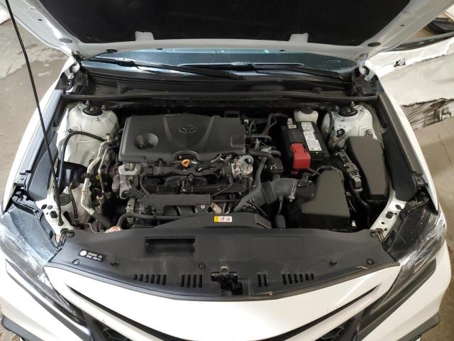 VIN 4T1T11BK5MU035223 2021 Toyota Camry, SE no.11