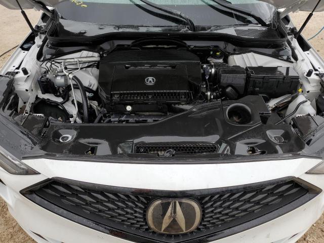 2024 ACURA MDX A-SPEC 5J8YE1H02RL021511  54641844