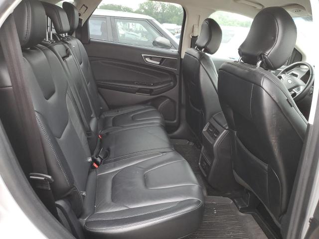 2017 FORD EDGE TITAN - 2FMPK3K98HBC03620