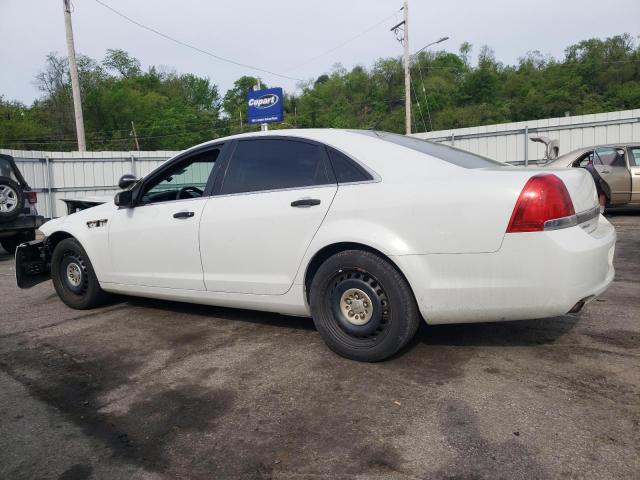 2015 CHEVROLET CAPRICE PO - 6G3NS5U26FL121313