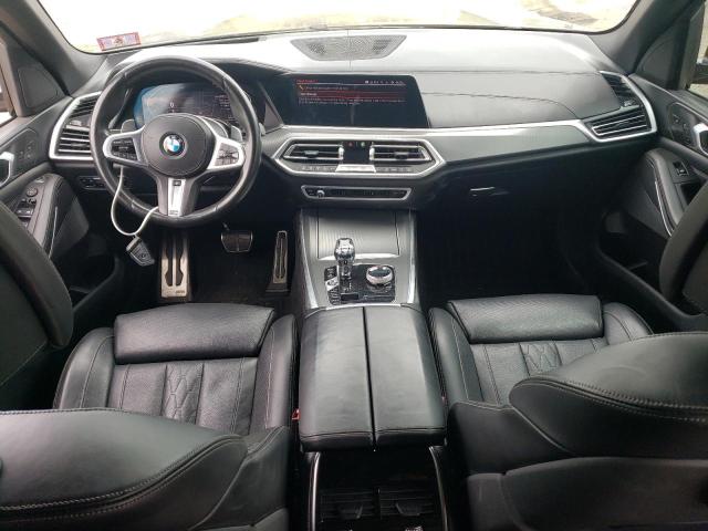 2019 BMW X5 xDrive40I VIN: 5UXCR6C50KLL22831 Lot: 53206274