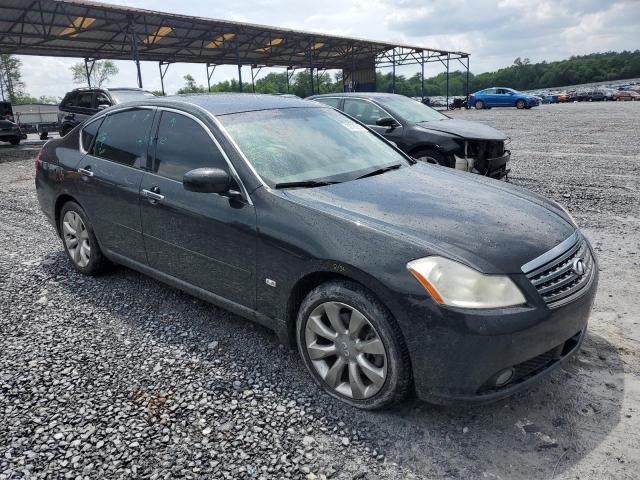 2007 Infiniti M35 Base VIN: JNKAY01F07M460356 Lot: 52796254