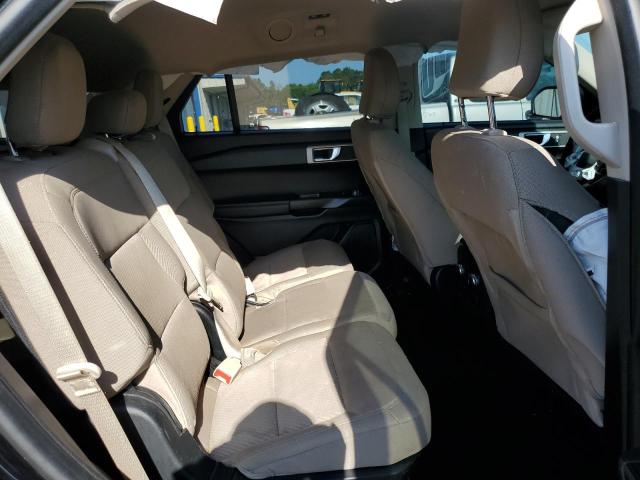 2021 Ford Explorer VIN: 1FMSK7BH5MGA91726 Lot: 55760994