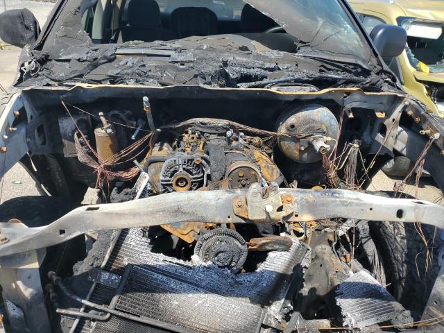 2003 Dodge Ram 1500 St VIN: 1D7HU18Z83S183016 Lot: 56607844